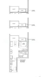 Affinity At Serangoon (D19), Apartment #584377631